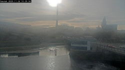 Soutok Otavy a Volyňky