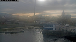 Soutok Otavy a Volyňky