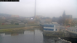 Soutok Otavy a Volyňky