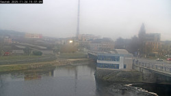 Soutok Otavy a Volyňky