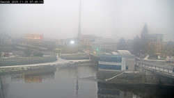 Soutok Otavy a Volyňky