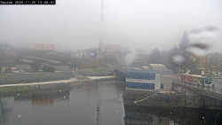 Soutok Otavy a Volyňky