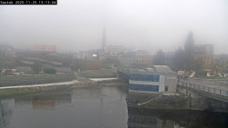 Soutok Otavy a Volyňky