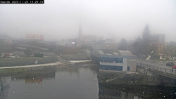 Soutok Otavy a Volyňky