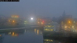 Soutok Otavy a Volyňky