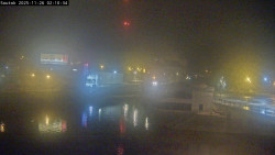 Soutok Otavy a Volyňky