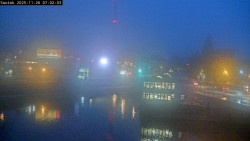 Soutok Otavy a Volyňky