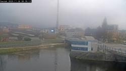 Soutok Otavy a Volyňky