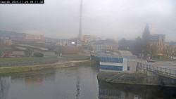 Soutok Otavy a Volyňky