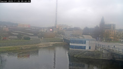 Soutok Otavy a Volyňky