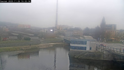 Soutok Otavy a Volyňky