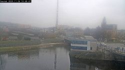 Soutok Otavy a Volyňky