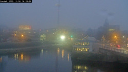 Soutok Otavy a Volyňky