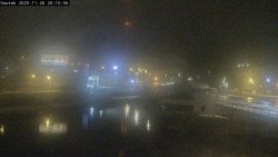 Soutok Otavy a Volyňky