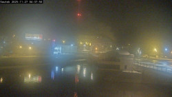 Soutok Otavy a Volyňky