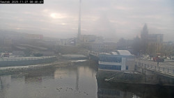 Soutok Otavy a Volyňky