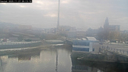 Soutok Otavy a Volyňky