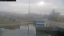 Soutok Otavy a Volyňky