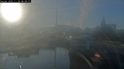 Soutok Otavy a Volyňky