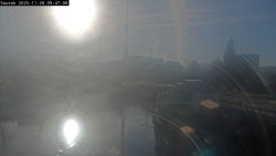 Soutok Otavy a Volyňky