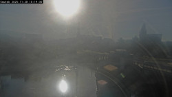 Soutok Otavy a Volyňky