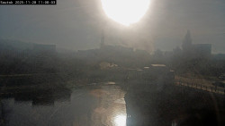 Soutok Otavy a Volyňky