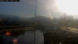 Soutok Otavy a Volyňky