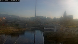 Soutok Otavy a Volyňky