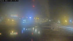 Soutok Otavy a Volyňky