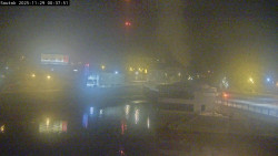 Soutok Otavy a Volyňky