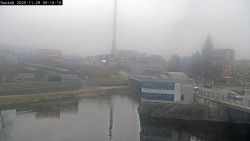 Soutok Otavy a Volyňky