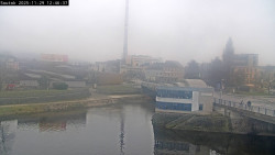 Soutok Otavy a Volyňky