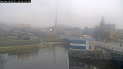 Soutok Otavy a Volyňky