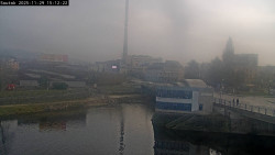 Soutok Otavy a Volyňky