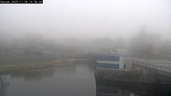 Soutok Otavy a Volyňky