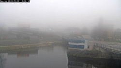 Soutok Otavy a Volyňky