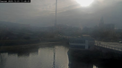 Soutok Otavy a Volyňky