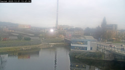 Soutok Otavy a Volyňky