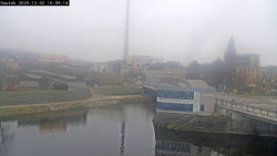 Soutok Otavy a Volyňky