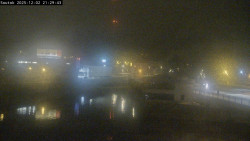 Soutok Otavy a Volyňky