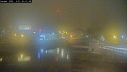 Soutok Otavy a Volyňky