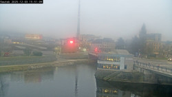 Soutok Otavy a Volyňky