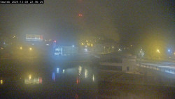 Soutok Otavy a Volyňky