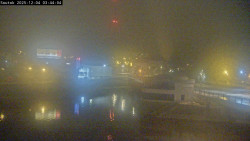 Soutok Otavy a Volyňky