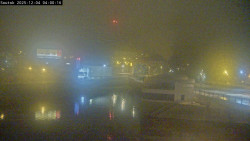 Soutok Otavy a Volyňky