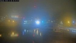 Soutok Otavy a Volyňky