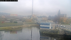 Soutok Otavy a Volyňky