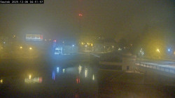 Soutok Otavy a Volyňky