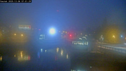 Soutok Otavy a Volyňky