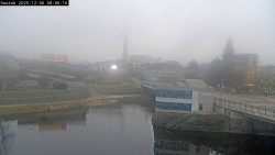 Soutok Otavy a Volyňky